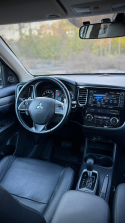 Продам Mitsubishi outlander Донецк