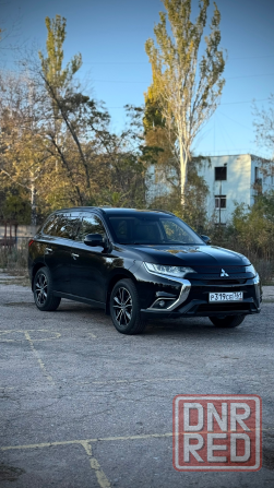 Продам Mitsubishi outlander Донецк - изображение 2
