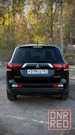Продам Mitsubishi outlander Донецк - изображение 3