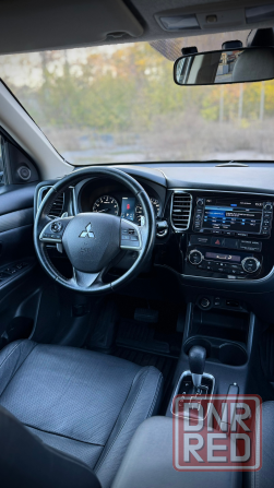Продам Mitsubishi outlander Донецк - изображение 4