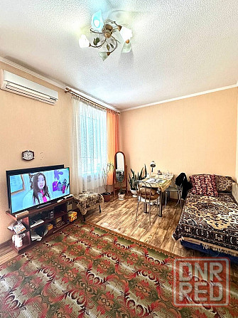 Продажа 1-к. крупногабаритной квартиры, Петровский р-н, жк Петровский Посад. Донецк - изображение 3