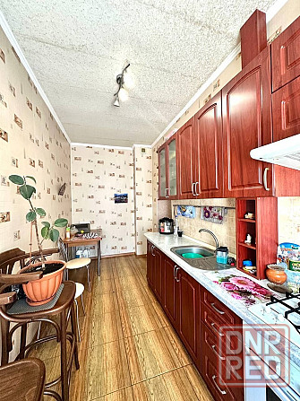 Продажа 1-к. крупногабаритной квартиры, Петровский р-н, жк Петровский Посад. Донецк - изображение 7