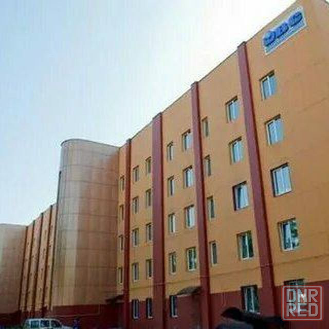 Продажа 1-к. крупногабаритной квартиры, Петровский р-н, жк Петровский Посад. Донецк - изображение 1