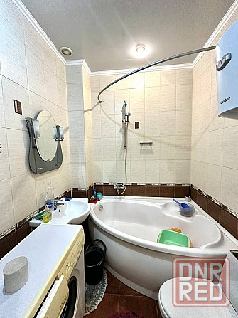 Продажа 1-к. крупногабаритной квартиры, Петровский р-н, жк Петровский Посад. Донецк - изображение 6