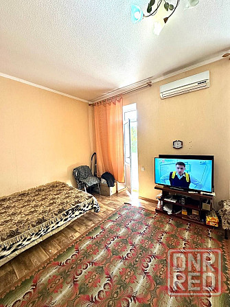 Продажа 1-к. крупногабаритной квартиры, Петровский р-н, жк Петровский Посад. Донецк - изображение 4