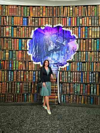 Интегративный нутрициолог Донецк