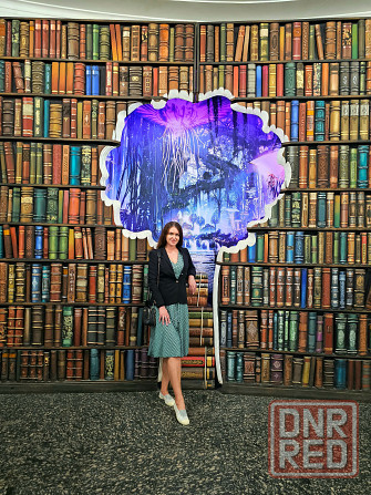 Интегративный нутрициолог Донецк - изображение 1