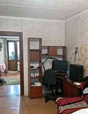 Продам 3к.кв. Кировский р-н. мкр. Текстильщик. Ориентир Поликлиника. ул.Терешковой. Донецк