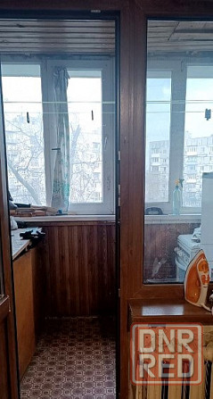 Продам 3к.кв. Кировский р-н. мкр. Текстильщик. Ориентир Поликлиника. ул.Терешковой. Донецк - изображение 7