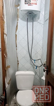 Продам 3к.кв. Кировский р-н. мкр. Текстильщик. Ориентир Поликлиника. ул.Терешковой. Донецк - изображение 9