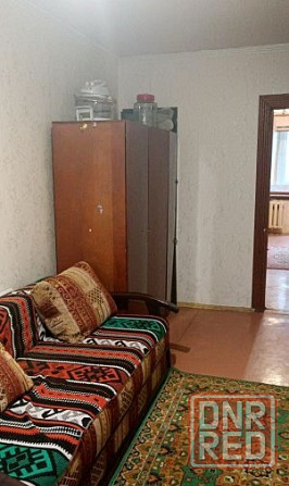 Продам 3к.кв. Кировский р-н. мкр. Текстильщик. Ориентир Поликлиника. ул.Терешковой. Донецк - изображение 5