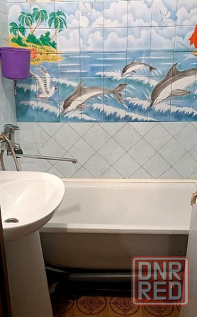 Продам 3к.кв. Кировский р-н. мкр. Текстильщик. Ориентир Поликлиника. ул.Терешковой. Донецк - изображение 8