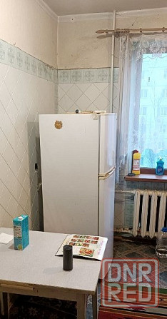 Продам 3к.кв. Кировский р-н. мкр. Текстильщик. Ориентир Поликлиника. ул.Терешковой. Донецк - изображение 2