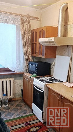 Продам 3к.кв. Кировский р-н. мкр. Текстильщик. Ориентир Поликлиника. ул.Терешковой. Донецк - изображение 1