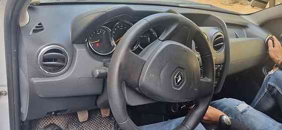 Renault Duster Донецк