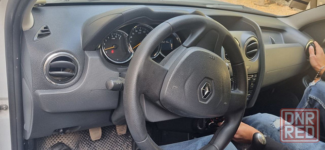 Renault Duster Донецк - изображение 4