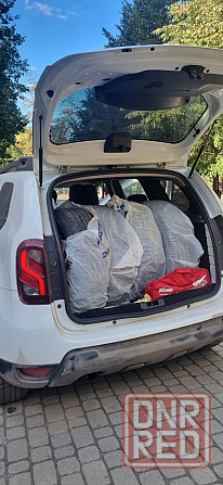 Renault Duster Донецк - изображение 3