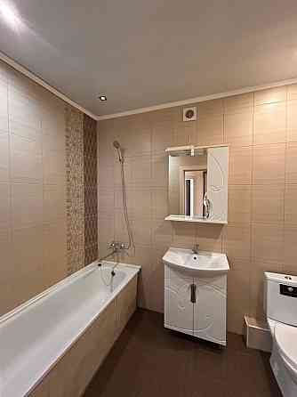 Сдается просторная однокомнатная квартира в Киевском районе Донецк