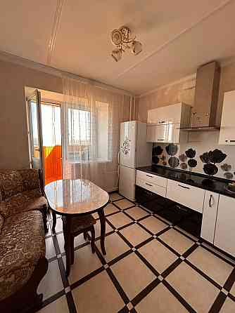 Сдается просторная однокомнатная квартира в Киевском районе Донецк