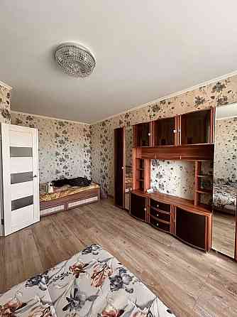 Сдается просторная однокомнатная квартира в Киевском районе Донецк