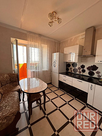 Сдается просторная однокомнатная квартира в Киевском районе Донецк - изображение 4