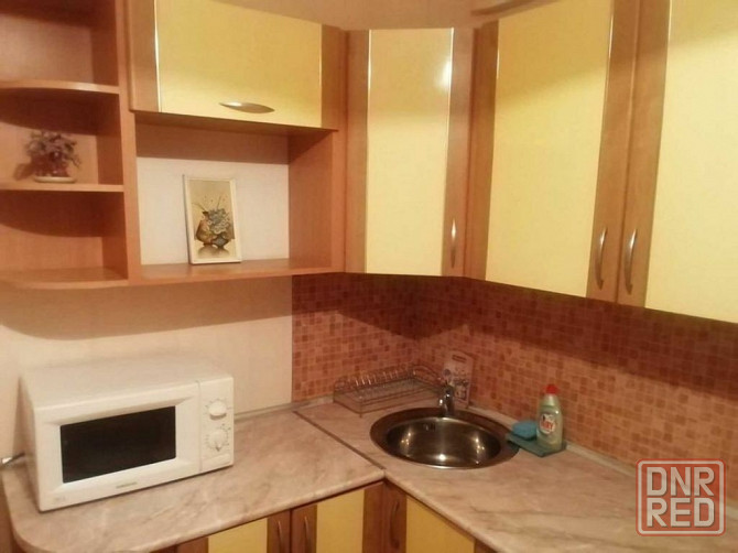 Сдам двухкомнатную квартиру Челюскинцев 202 Донецк - изображение 6