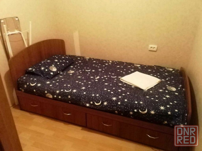 Сдам двухкомнатную квартиру Челюскинцев 202 Донецк - изображение 4