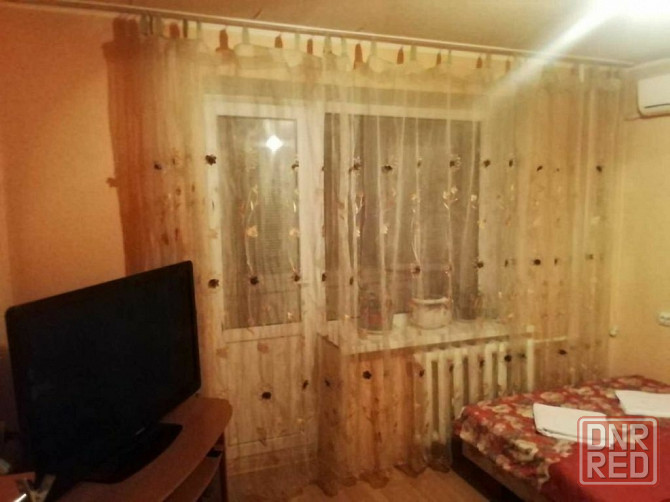 Сдам двухкомнатную квартиру Челюскинцев 202 Донецк - изображение 3