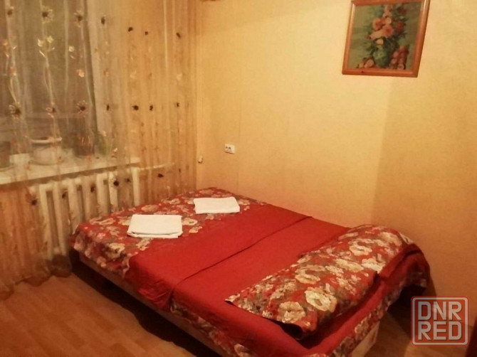 Сдам двухкомнатную квартиру Челюскинцев 202 Донецк - изображение 2