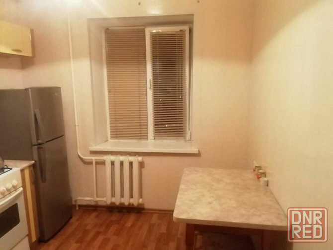 Сдам двухкомнатную квартиру Челюскинцев 202 Донецк - изображение 5