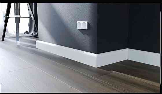 Плинтус мдф саваш Донецк