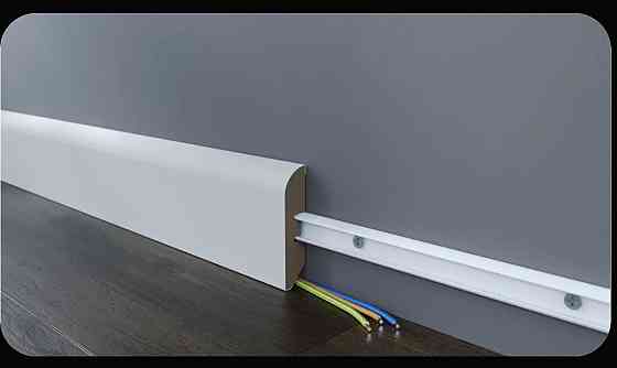 Плинтус мдф саваш Донецк