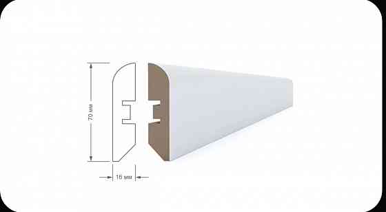 Плинтус мдф саваш Донецк