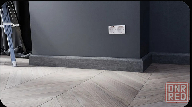 Плинтус мдф саваш Донецк - изображение 4