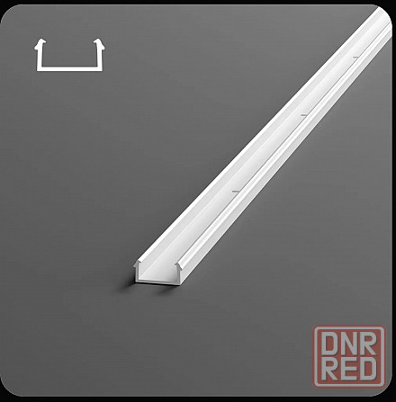 Плинтус мдф саваш Донецк - изображение 3