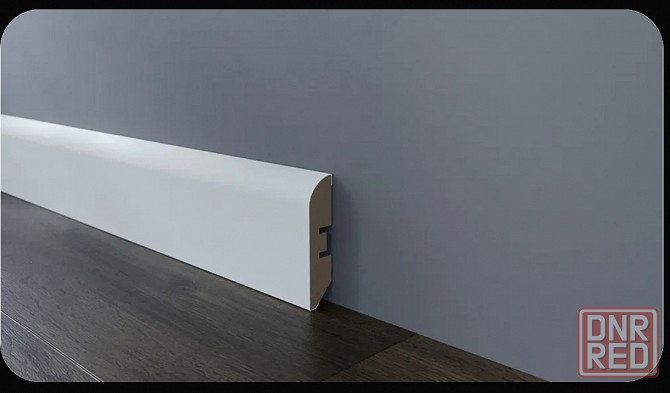 Плинтус мдф саваш Донецк - изображение 5