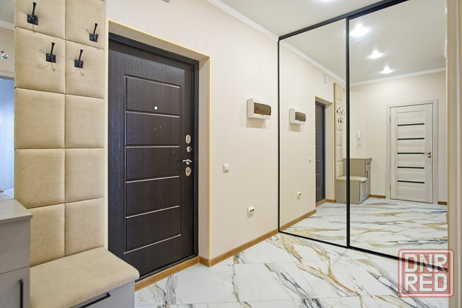 Квартира с ремонтом в уникальном жилом комплексе Краснодар - изображение 5