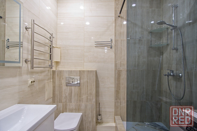 Квартира с ремонтом в уникальном жилом комплексе Краснодар - изображение 2