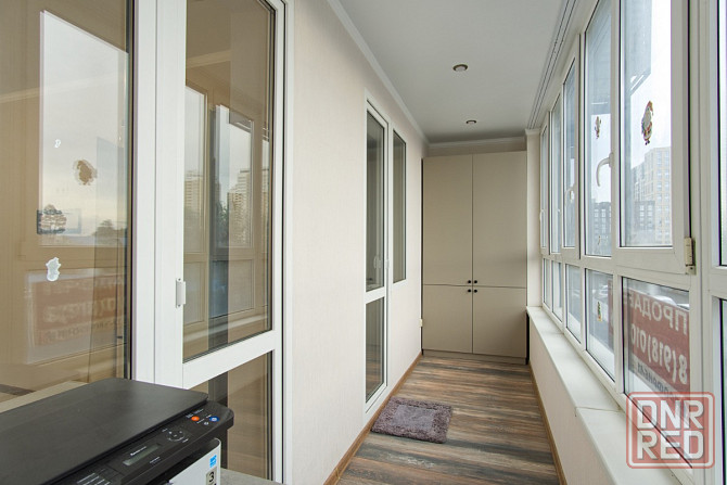 Квартира с ремонтом в уникальном жилом комплексе Краснодар - изображение 4