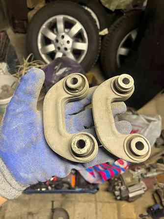 Стойка стабилизатора Passat b5 пассат б5 Торез