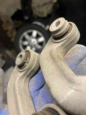 Стойка стабилизатора Passat b5 пассат б5 Торез