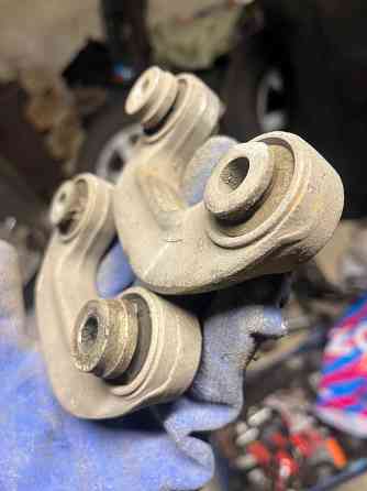 Стойка стабилизатора Passat b5 пассат б5 Торез