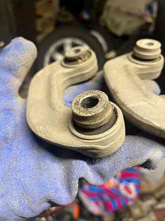 Стойка стабилизатора Passat b5 пассат б5 Торез