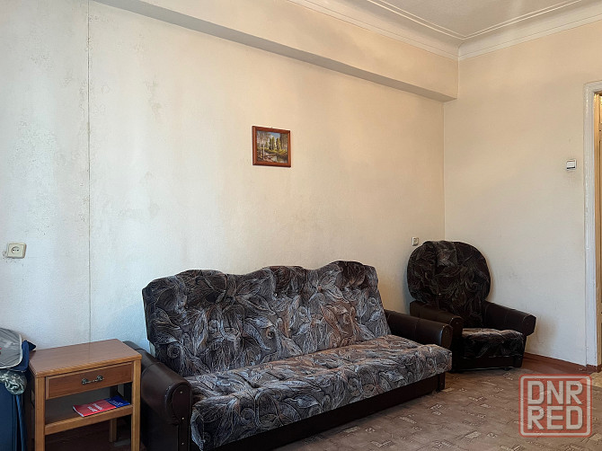 Драмтеатр. Двухкомнатная, сталинка, 55 кв. м, двусторонняя,5,8 млн. Донецк - изображение 8