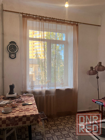 Драмтеатр. Двухкомнатная, сталинка, 55 кв. м, двусторонняя,5,8 млн. Донецк - изображение 4