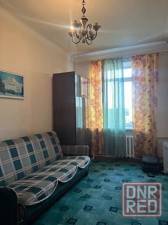 Драмтеатр. Двухкомнатная, сталинка, 55 кв. м, двусторонняя,5,8 млн. Донецк - изображение 7