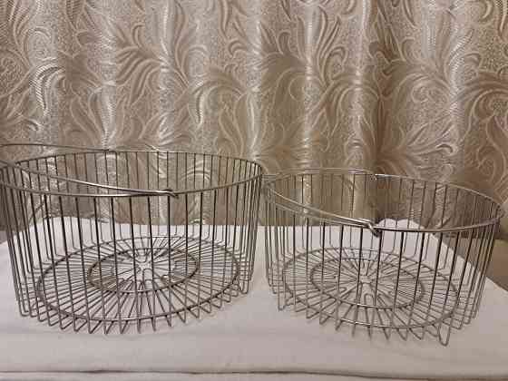 Цептер корзины Донецк