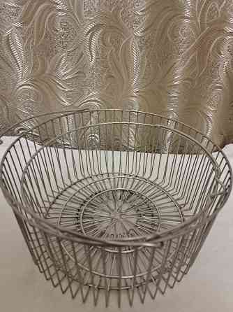 Цептер корзины Донецк