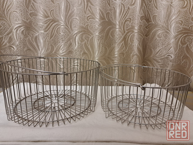 Цептер корзины Донецк - изображение 1