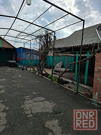 Дом 80 кв.м 5 соток Шахтерск ул. Сусанина Шахтерск - изображение 2